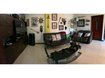 Venta de Casa en Condominio Ciudad Jardín Sur de Cali
