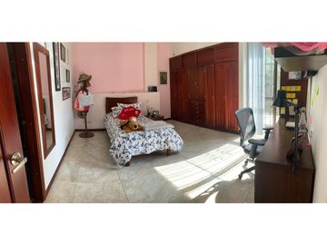 Venta de Casa en Condominio Ciudad Jardín Sur de Cali