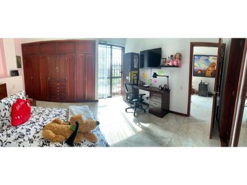 Venta de Casa en Condominio Ciudad Jardín Sur de Cali