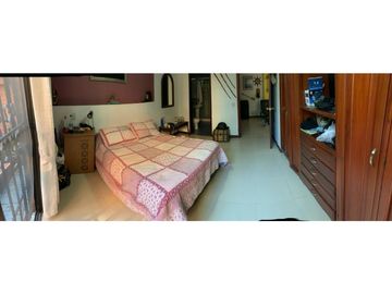 Venta de Casa en Condominio Ciudad Jardín Sur de Cali