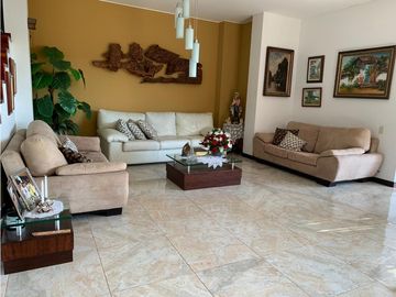 Venta de Casa en Condominio Ciudad Jardín Sur de Cali