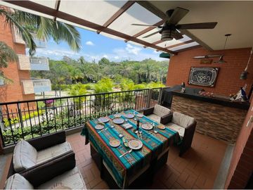 Venta de Casa en Condominio Ciudad Jardín Sur de Cali
