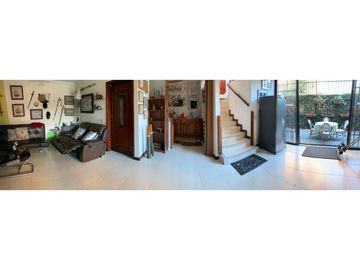 Venta de Casa en Condominio Ciudad Jardín Sur de Cali