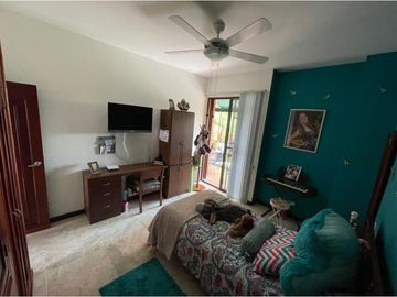 Venta de Casa en Condominio Ciudad Jardín Sur de Cali