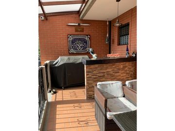 Venta de Casa en Condominio Ciudad Jardín Sur de Cali
