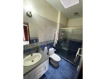 Venta de Casa en Condominio Ciudad Jardín Sur de Cali