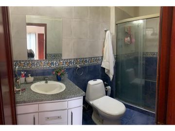 Venta de Casa en Condominio Ciudad Jardín Sur de Cali