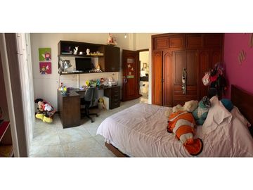 Venta de Casa en Condominio Ciudad Jardín Sur de Cali