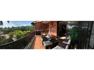 Venta de Casa en Condominio Ciudad Jardín Sur de Cali