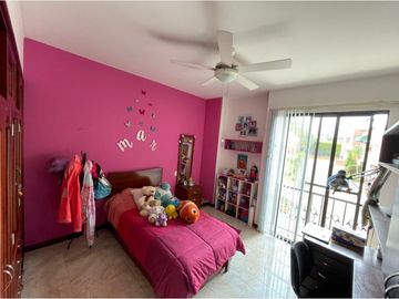 Venta de Casa en Condominio Ciudad Jardín Sur de Cali