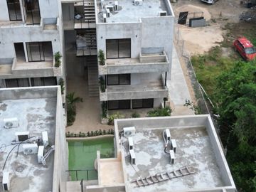 DESARROLLO XENTUM Guardians TULUM Calle 29 pte y Guardianes Mayas Region 15
