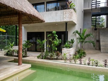 DESARROLLO XENTUM Guardians TULUM Calle 29 pte y Guardianes Mayas Region 15