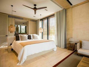 VENTA CORASOL PALM GOLF VILLAS ESTATE HOMES , PLAYA DEL CARMEN,RIVIERA MAYA
