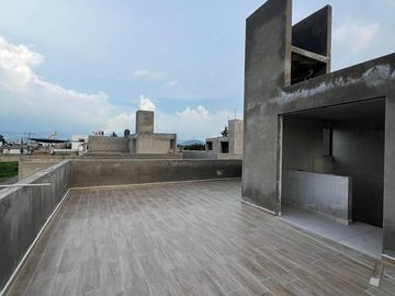 Casa en  preventa en San Mateo Atenco