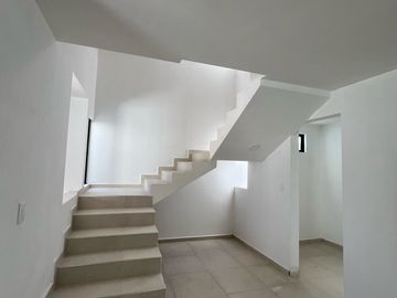 Casa en  preventa en San Mateo Atenco