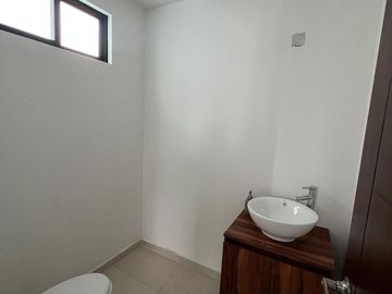 Casa en  preventa en San Mateo Atenco