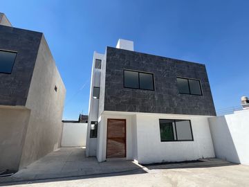 Casa en  preventa en San Mateo Atenco