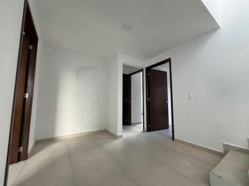 Casa en  preventa en San Mateo Atenco