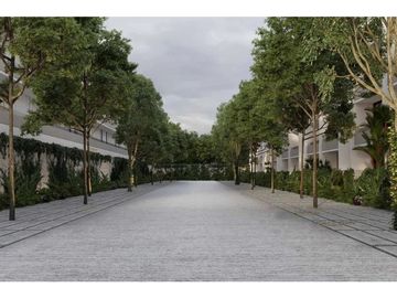 Departamento en Preventa 1 R y 2R, en 