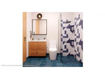Departamento en Preventa 1 R y 2R, en 