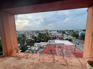 KAVAX VENTA LOFTS AV JUAREZ ESQ AV 35 CERCA FERRY COZUMEL ,PASEO DEL CARMEN
