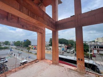 KAVAX VENTA LOFTS AV JUAREZ ESQ AV 35 CERCA FERRY COZUMEL ,PASEO DEL CARMEN