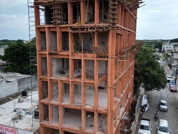 KAVAX VENTA LOFTS AV JUAREZ ESQ AV 35 CERCA FERRY COZUMEL ,PASEO DEL CARMEN