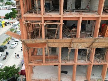 KAVAX VENTA LOFTS AV JUAREZ ESQ AV 35 CERCA FERRY COZUMEL ,PASEO DEL CARMEN