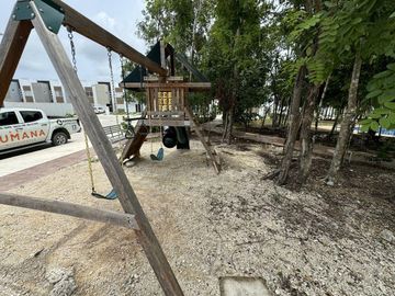 CASA VENTA VILLAS BONANZA EQUIPADA, AMUEBLADA LLAVE EN MANO PLAYA DEL CARMEN