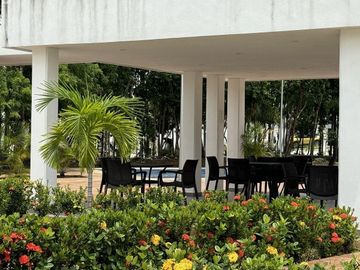 CASA VENTA VILLAS BONANZA EQUIPADA, AMUEBLADA LLAVE EN MANO PLAYA DEL CARMEN
