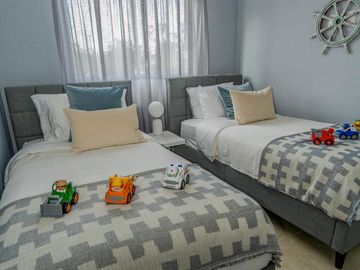 CASA VENTA VILLAS BONANZA EQUIPADA, AMUEBLADA LLAVE EN MANO PLAYA DEL CARMEN