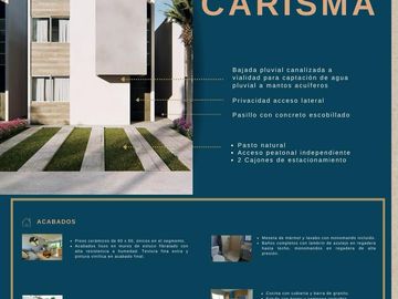 CASA VENTA VILLAS BONANZA EQUIPADA, AMUEBLADA LLAVE EN MANO PLAYA DEL CARMEN