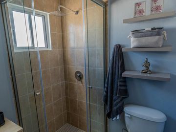 CASA VENTA VILLAS BONANZA EQUIPADA, AMUEBLADA LLAVE EN MANO PLAYA DEL CARMEN