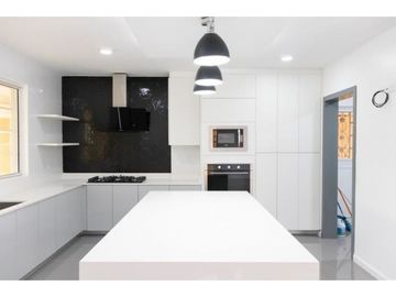 Se Vende Casa en Villa lucre Altos de San Rafael $395.000.00