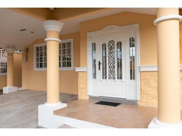 Se Vende Casa en Villa lucre Altos de San Rafael $395.000.00