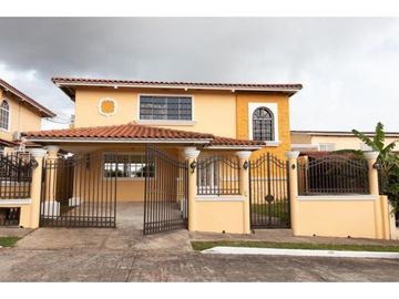 Se Vende Casa en Villa lucre Altos de San Rafael $395.000.00
