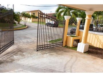Se Vende Casa en Villa lucre Altos de San Rafael $395.000.00