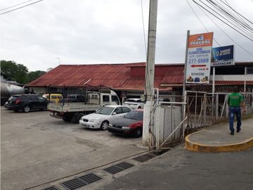 Se Vende Propiedad Comercial 3.000 mts $4.500.000.oo