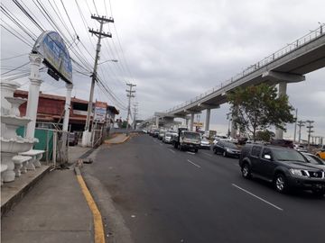 Se Vende Propiedad Comercial 3.000 mts $4.500.000.oo