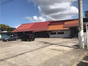 Se Vende Propiedad Comercial 3.000 mts $4.500.000.oo