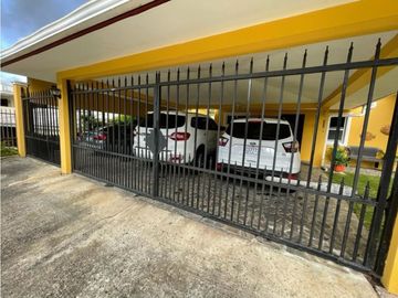 SE VENDE Hermosa casa en Cardenas Panama $750.00.00