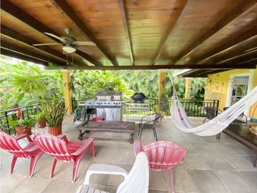 SE VENDE Hermosa casa en Cardenas Panama $750.00.00