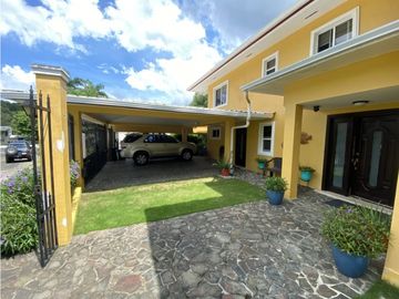 SE VENDE Hermosa casa en Cardenas Panama $750.00.00