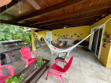 SE VENDE Hermosa casa en Cardenas Panama $750.00.00