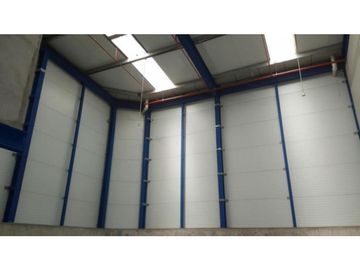 Se Vende Ofi-bodega en Mañanitas 300 Mts $430.000.oo