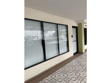 Se Vende Bonito Local P/B 73.7 Mts Marbella $220.000.oo RENTANDO