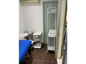 Se Vende bonito Local comercial Marbella 81.4 Mts $260.000.oo
