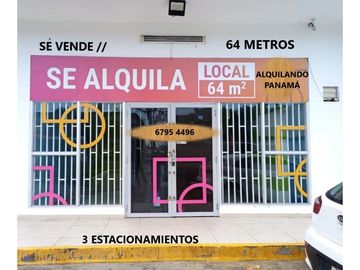 Se Vende Local Tumba Muerto 55 Mts $137.500.oo