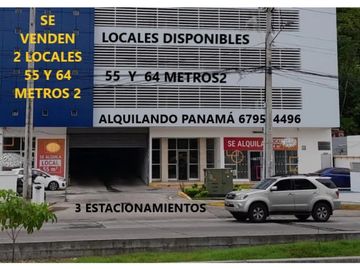 Se Vende Local Tumba Muerto 55 Mts $137.500.oo