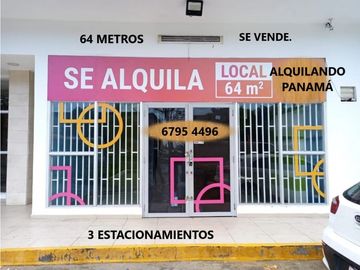 Se Vende Local Tumba Muerto 64 Mts $160.000.oo